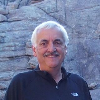 Profile of Maynard Goff