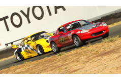 TrackMasters at Sonoma Raceway - Day 2 @ 103db
