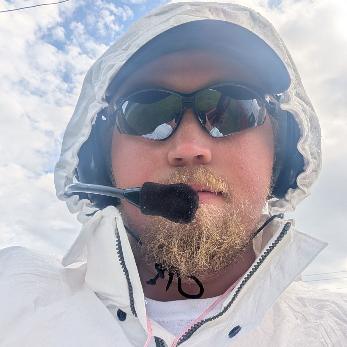Profile of Tim Romoser