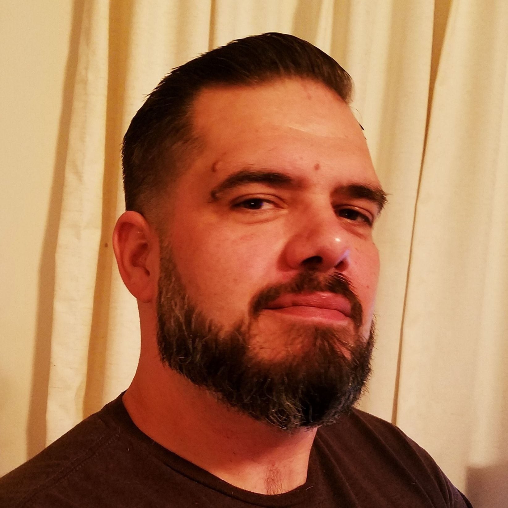 Profile of Anthony Cappadonna