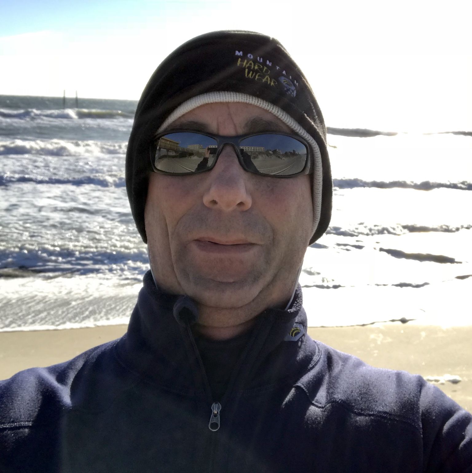 Profile of Richard Reichow