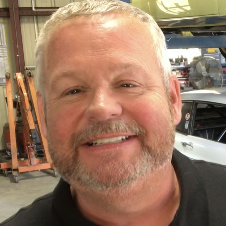 Profile of Paul Moore