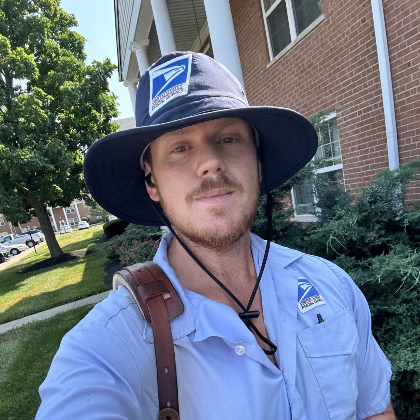 Profile of Adam Helmers