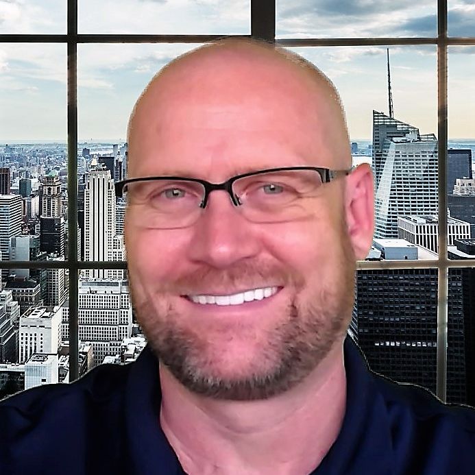 Profile of Craig Prall