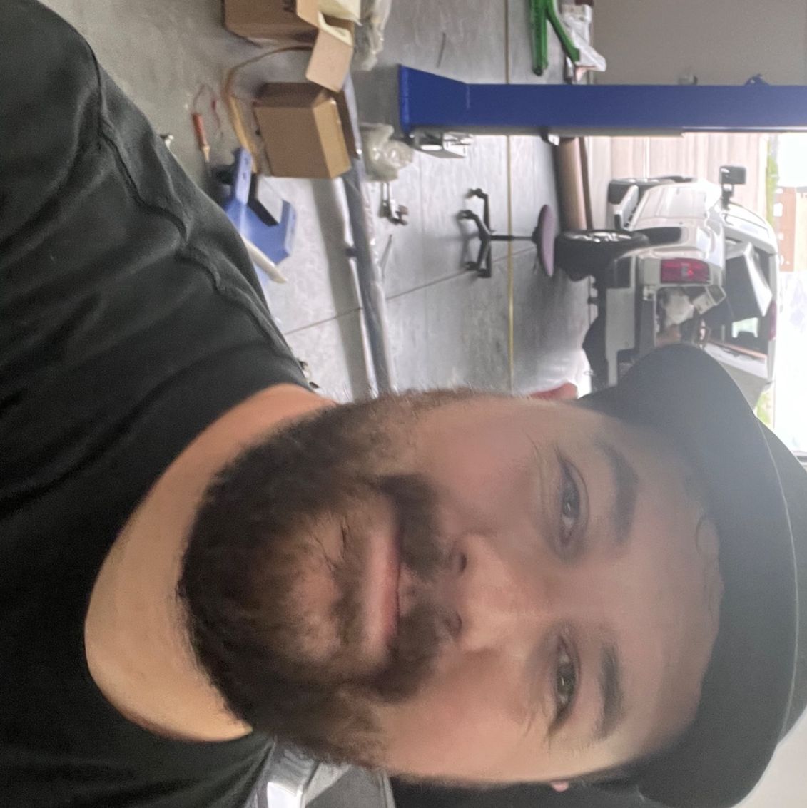 Profile of Sean Denman