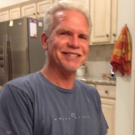 Profile of Neil Sullivan