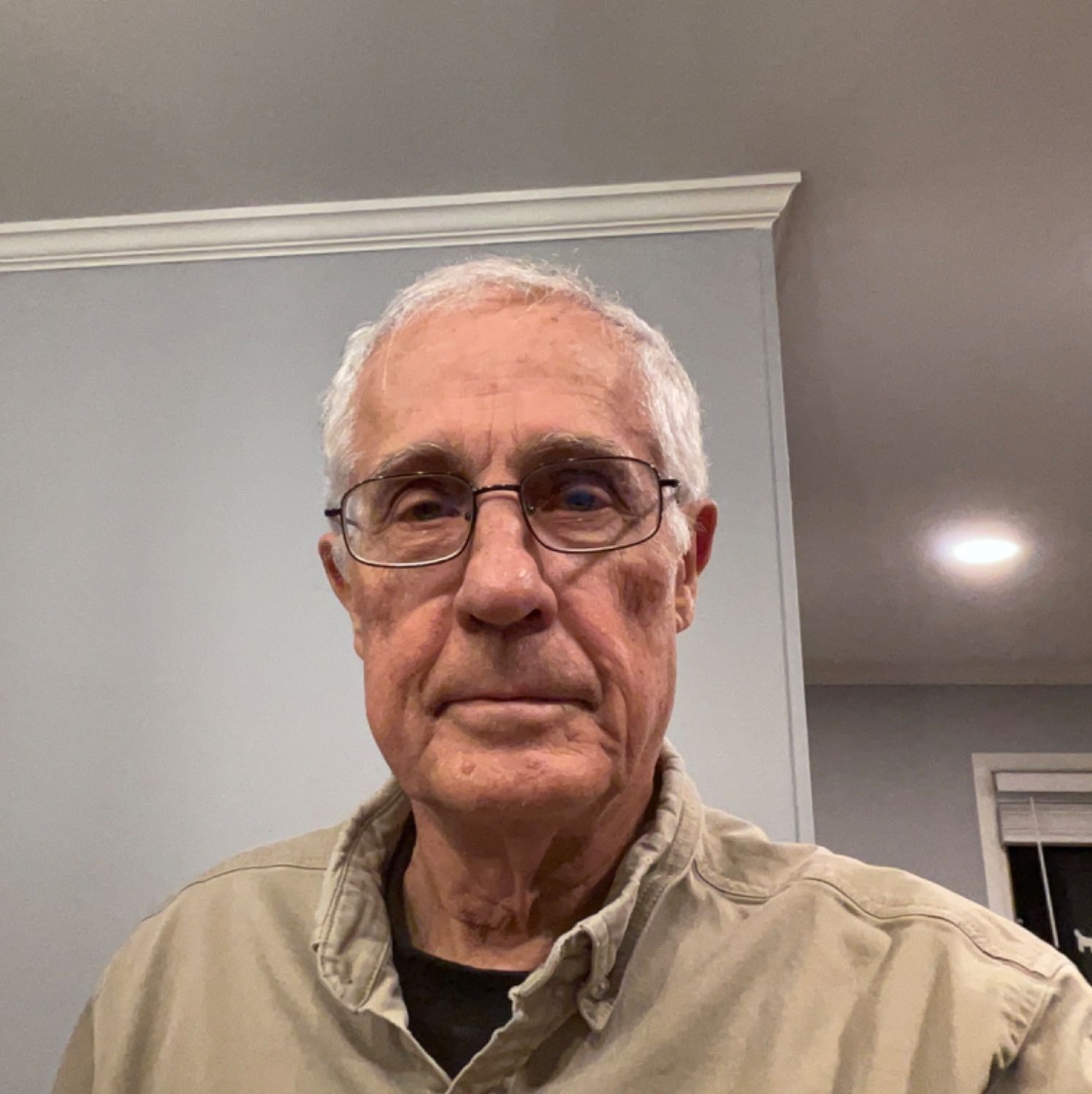 Profile of John Fontanella