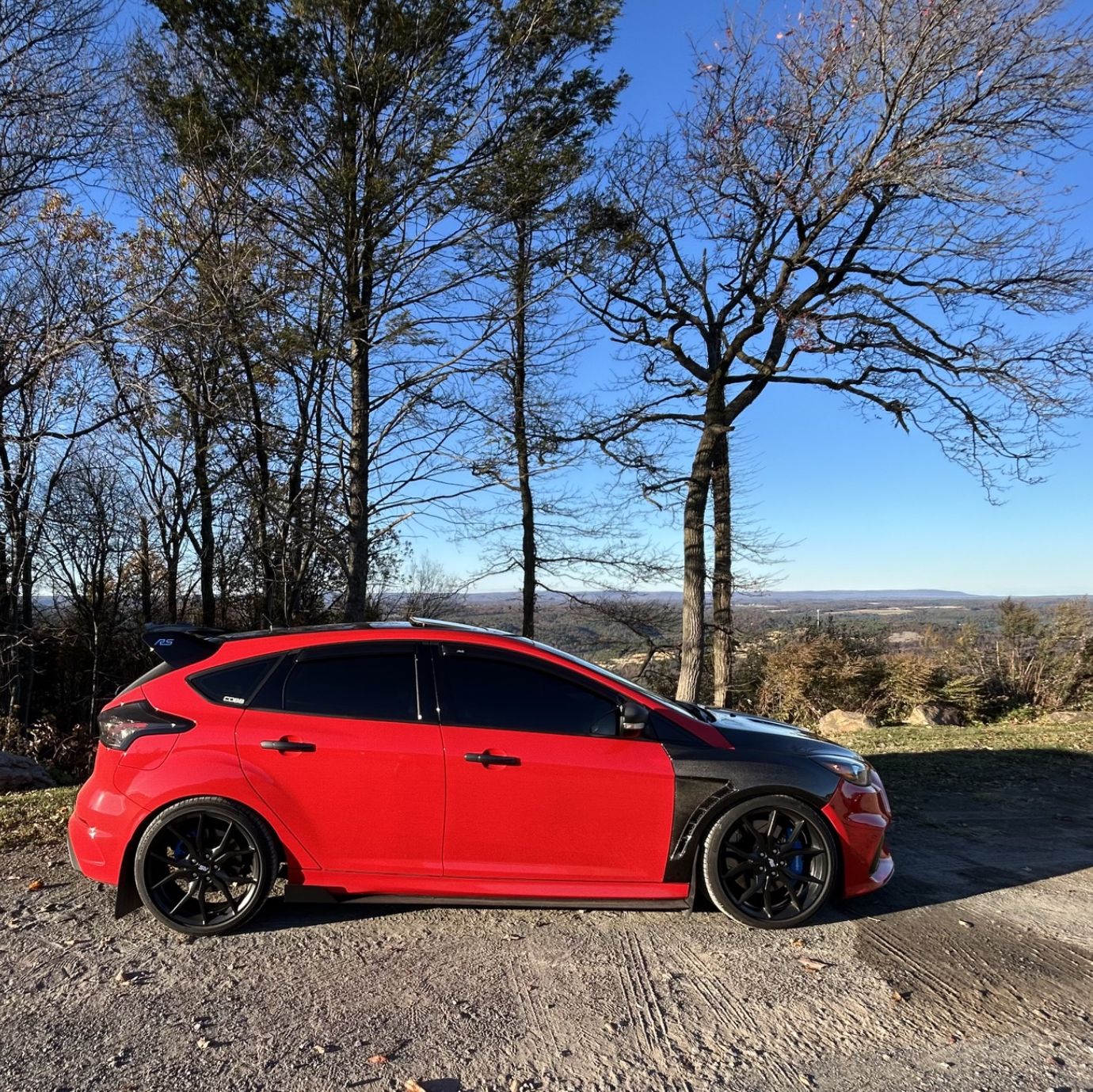 Profile of Jarred Coleman