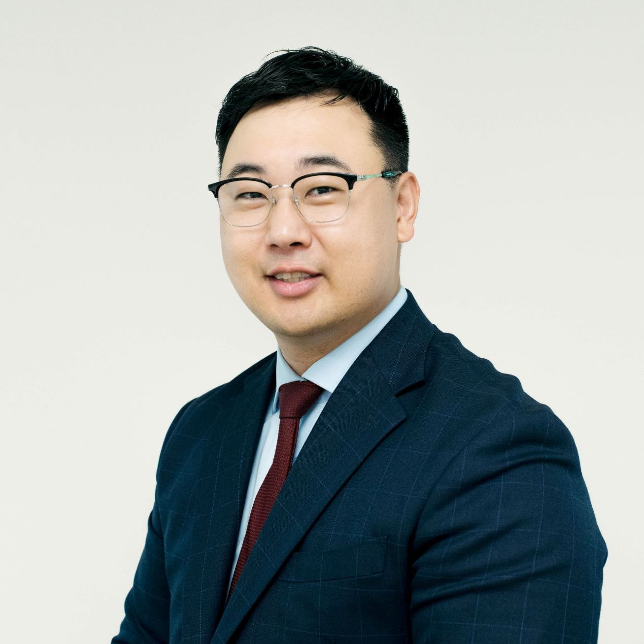 Profile of Jonathan Kang