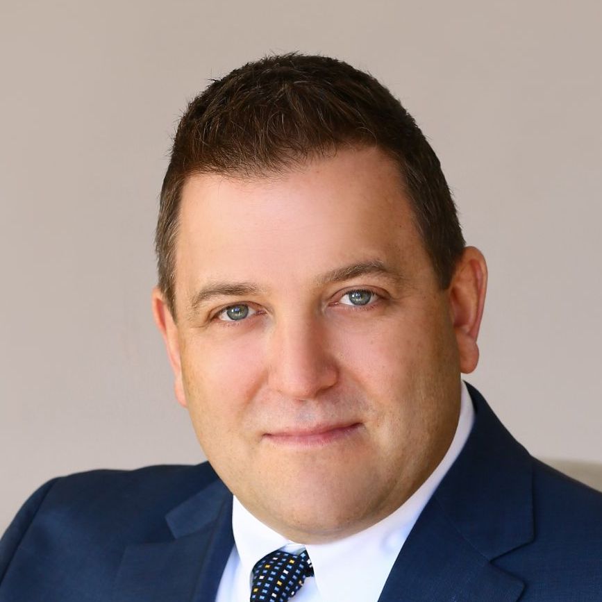 Profile of Dean Cooper