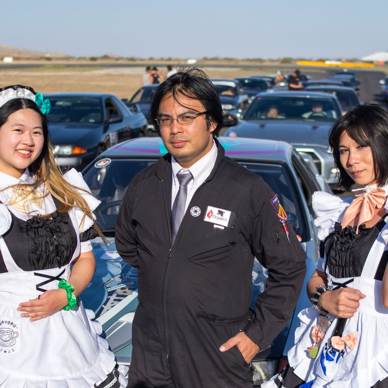 Profile of J Adriano