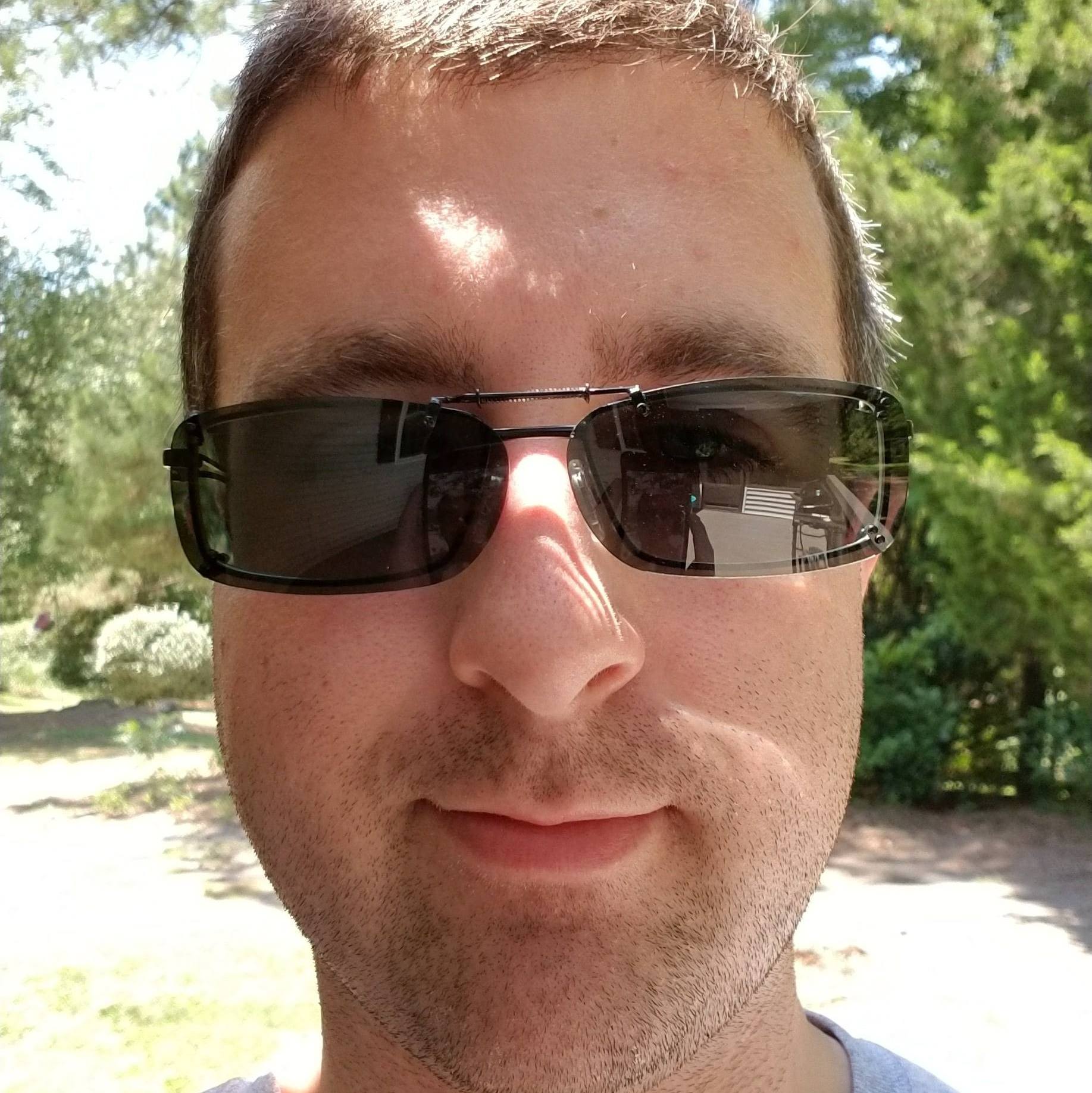 Profile of Jason Brown