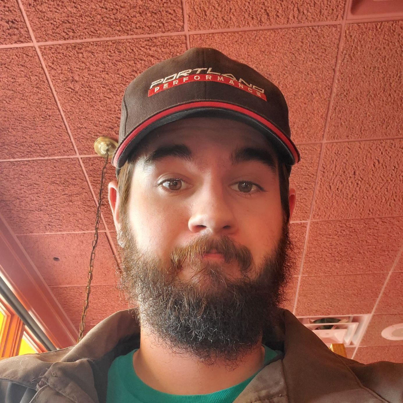 Profile of Ethan Rice