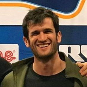 Profile of Evan Horner