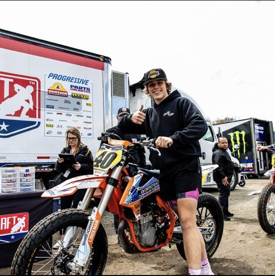 Profile of Olin Kissler