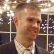 Profile of Tony Blackall