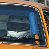 Profile of Robert Williams