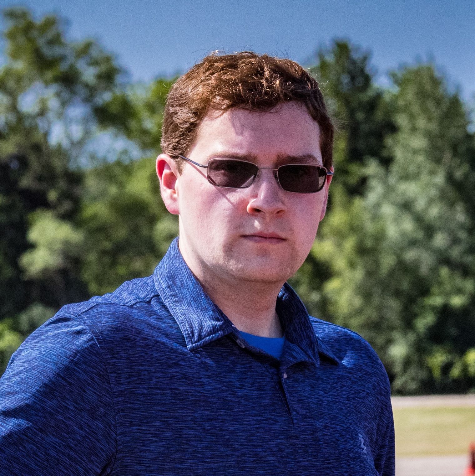 Profile of William Thompson