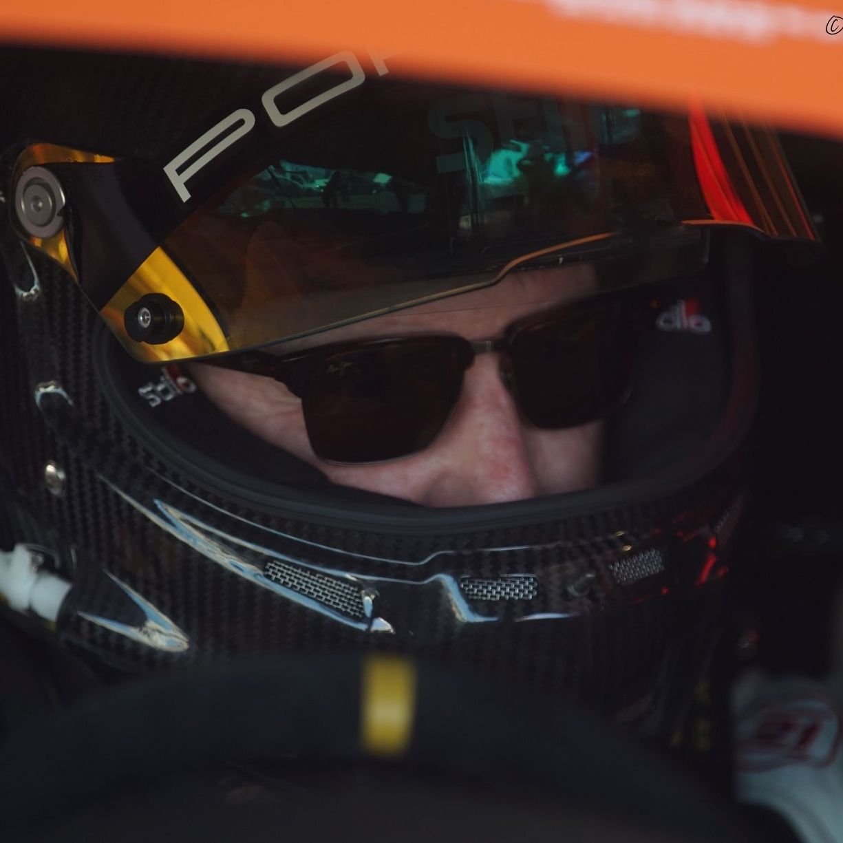 Profile of Stephen Ayers