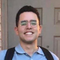 Profile of Andy Gomez