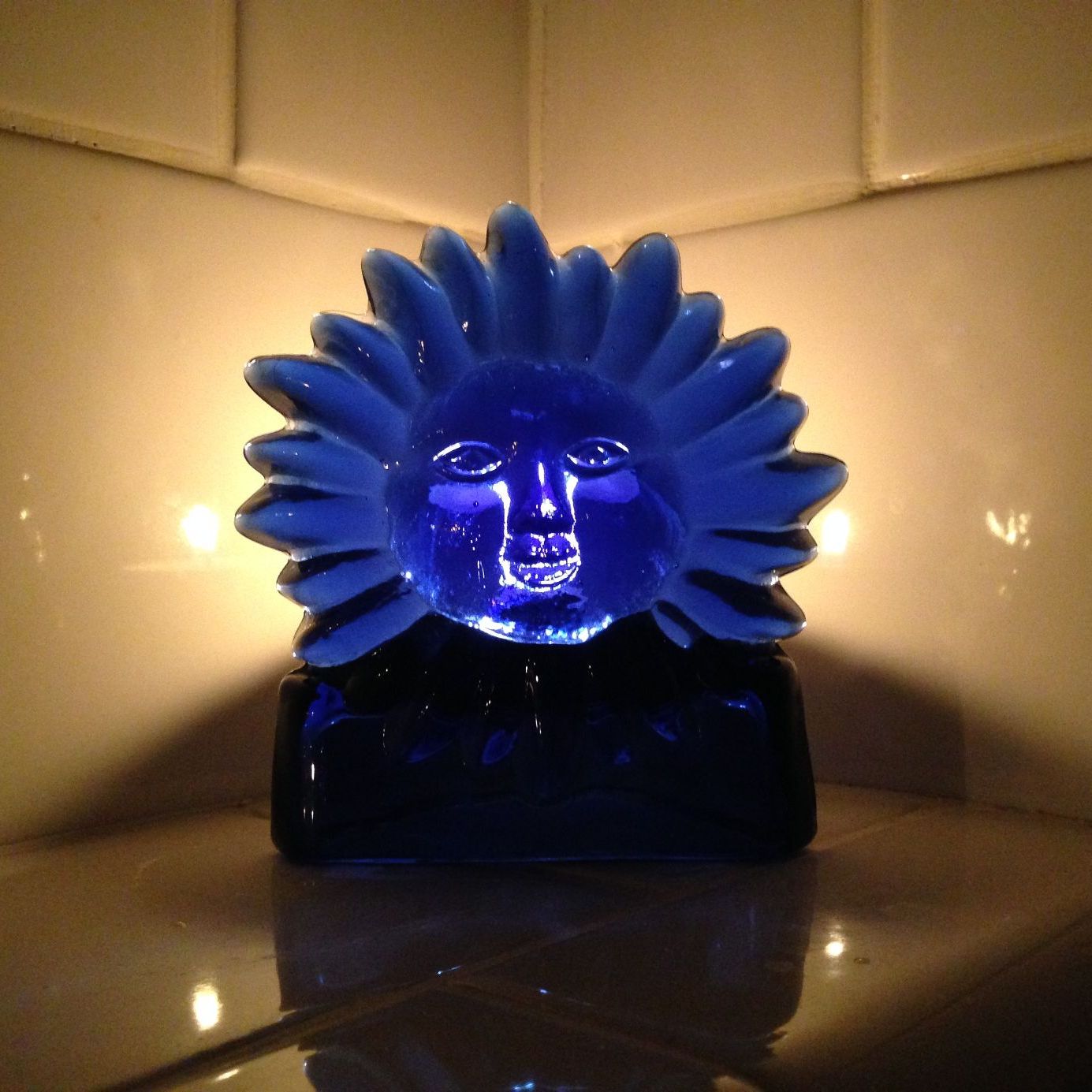 Profile of Michael Reed