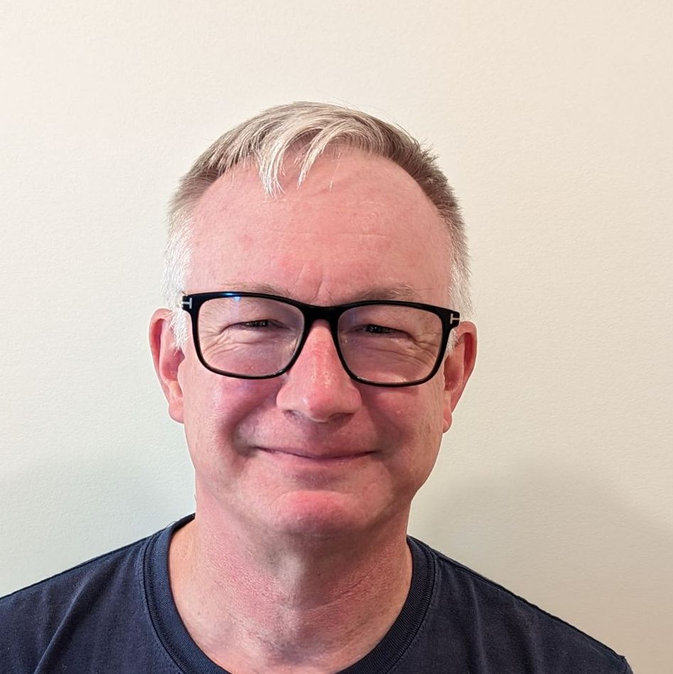 Profile of Kurt Luneburg