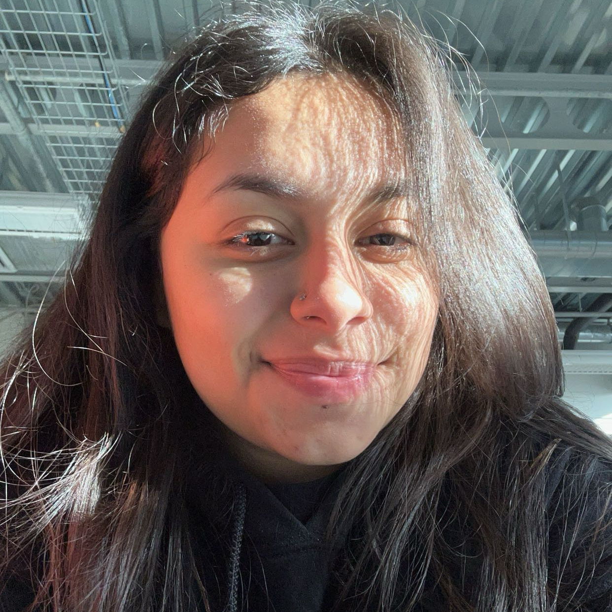 Profile of Karla Arias