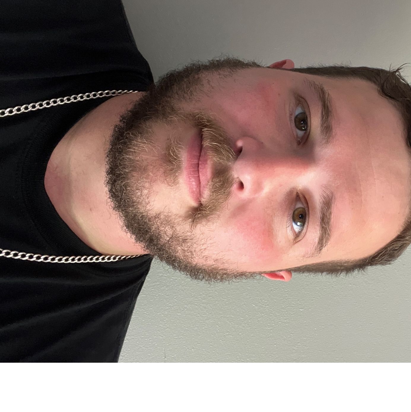 Profile of Louis Rodriguez