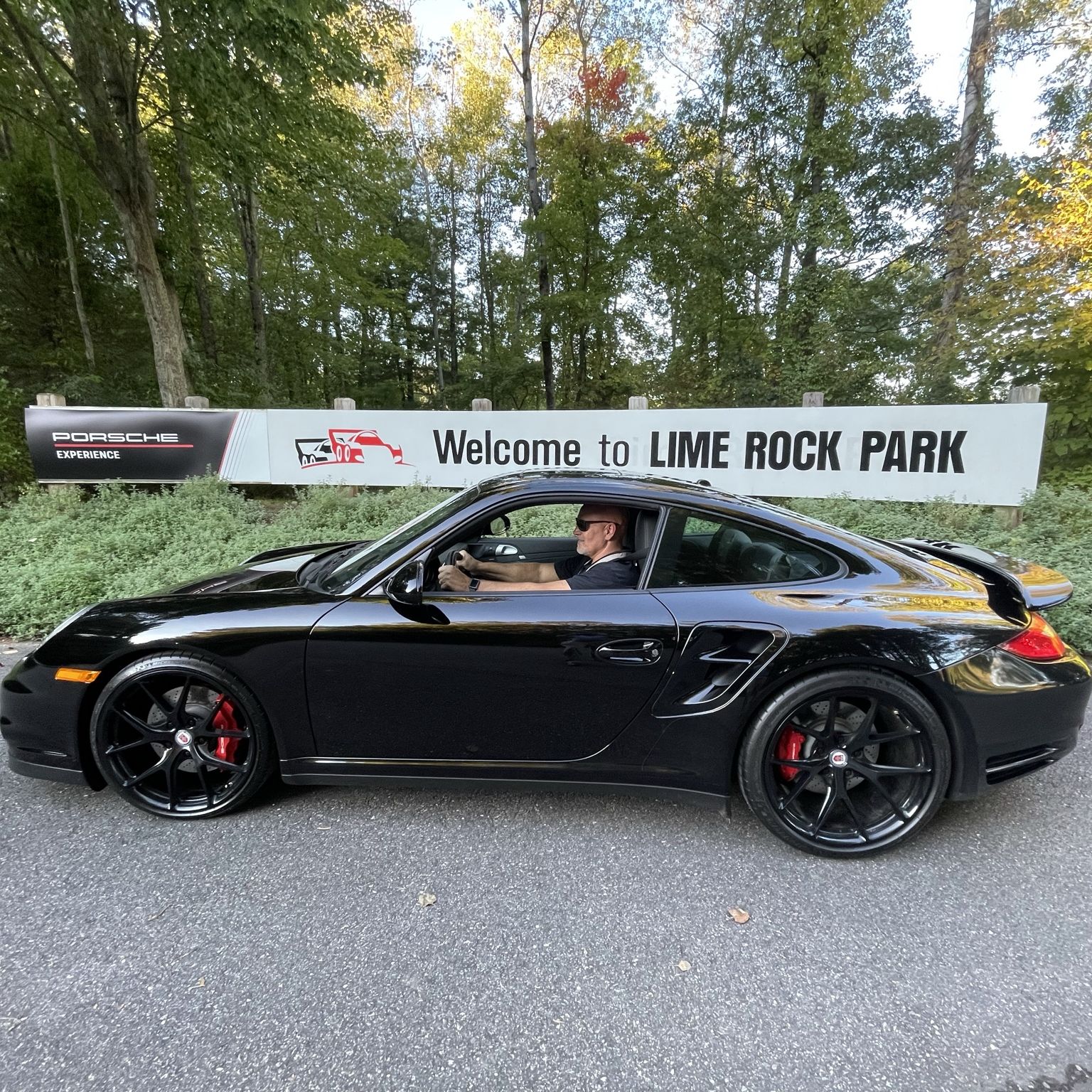 Profile of Robert LaBonne Jr.