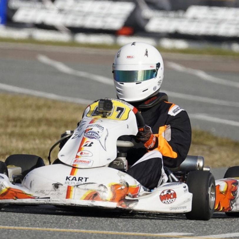 Profile of Jack Bierman