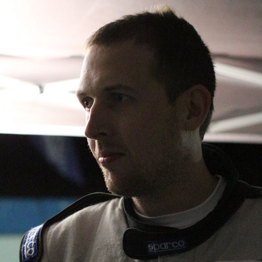 Profile of Andy Pettit