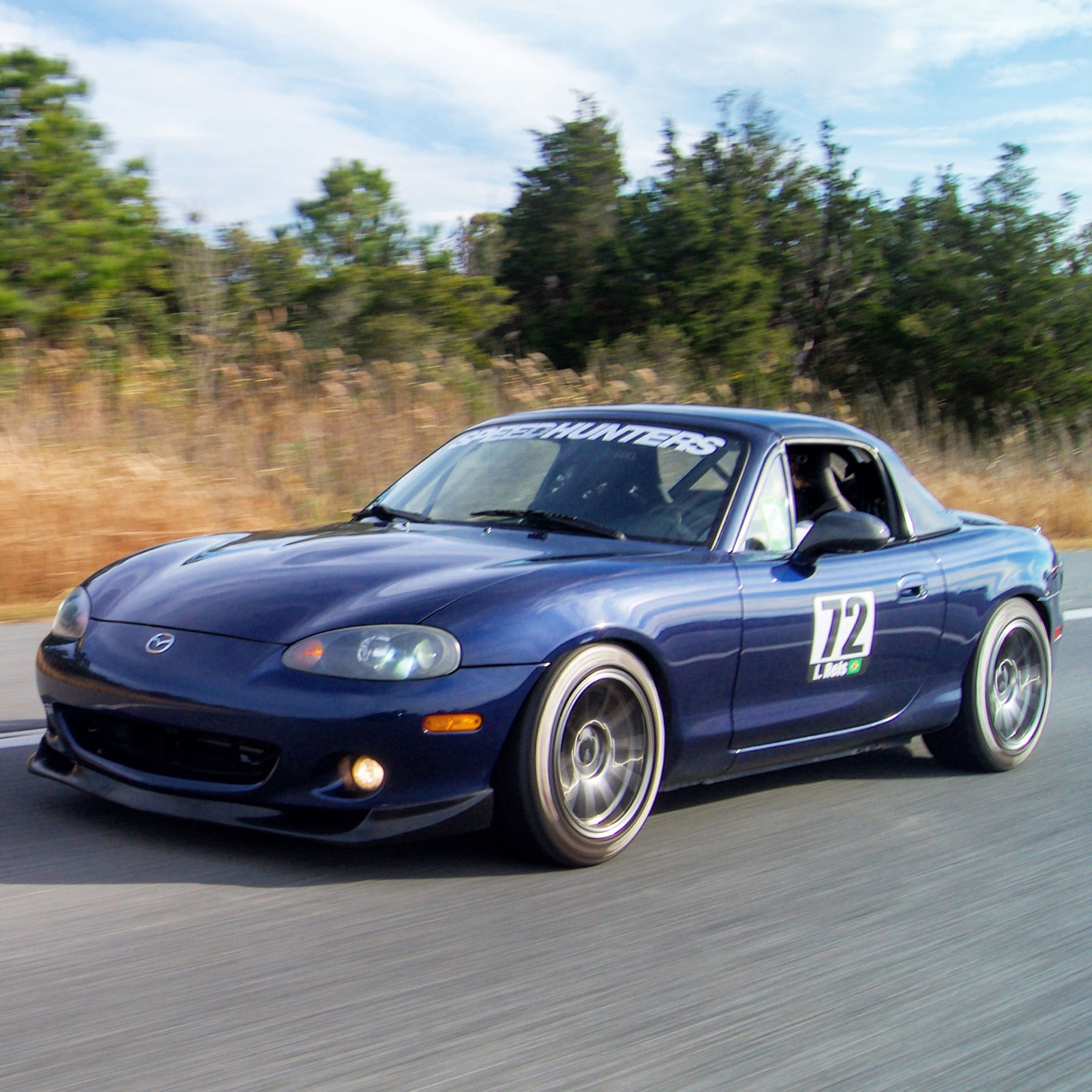 Profile of Lucas Reis