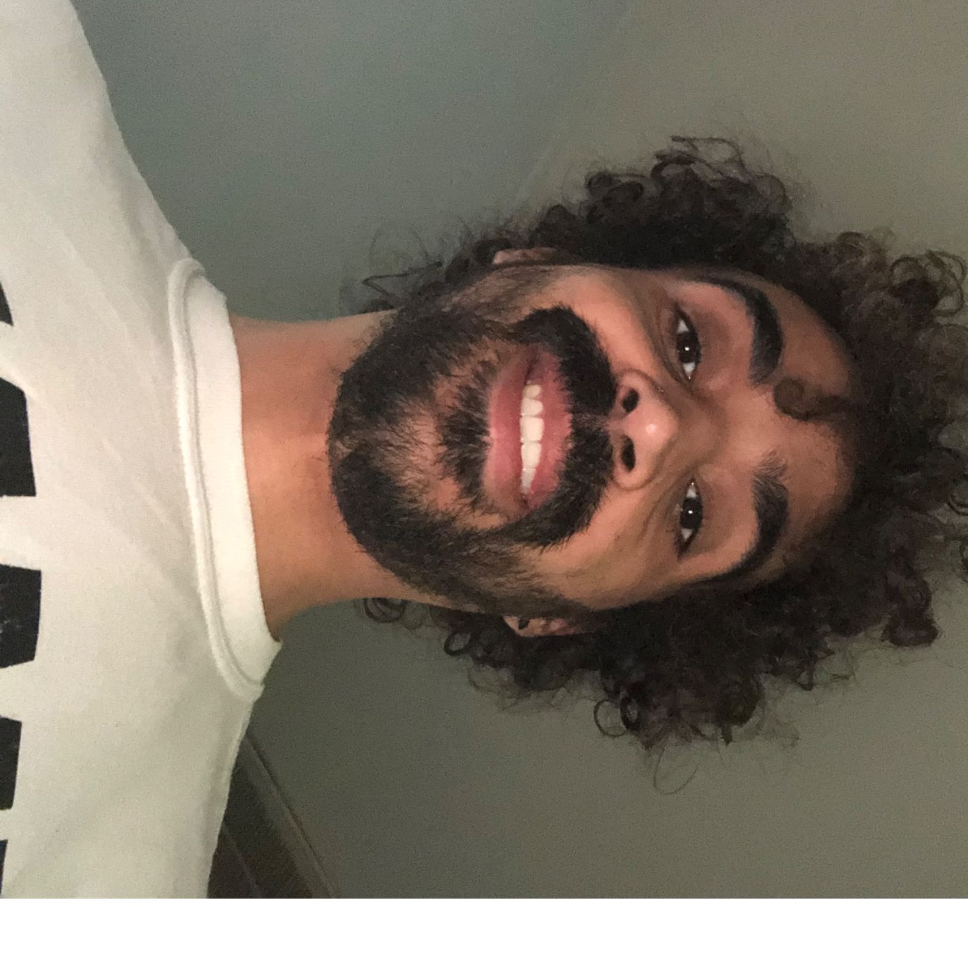 Profile of Daniel Venegas