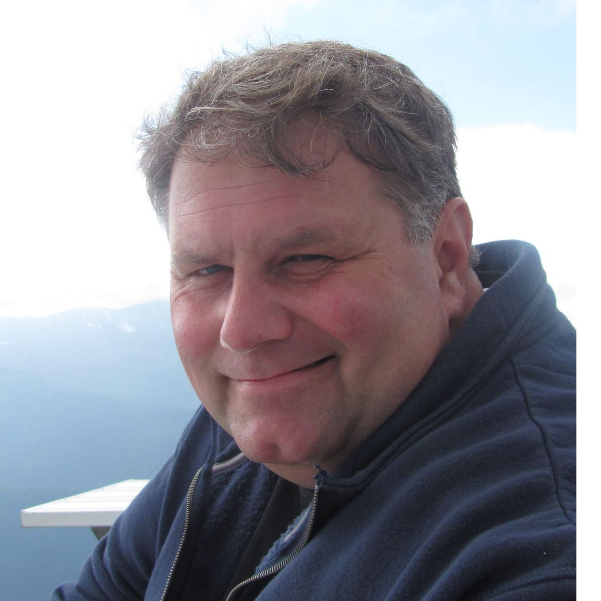 Profile of Brian Willett