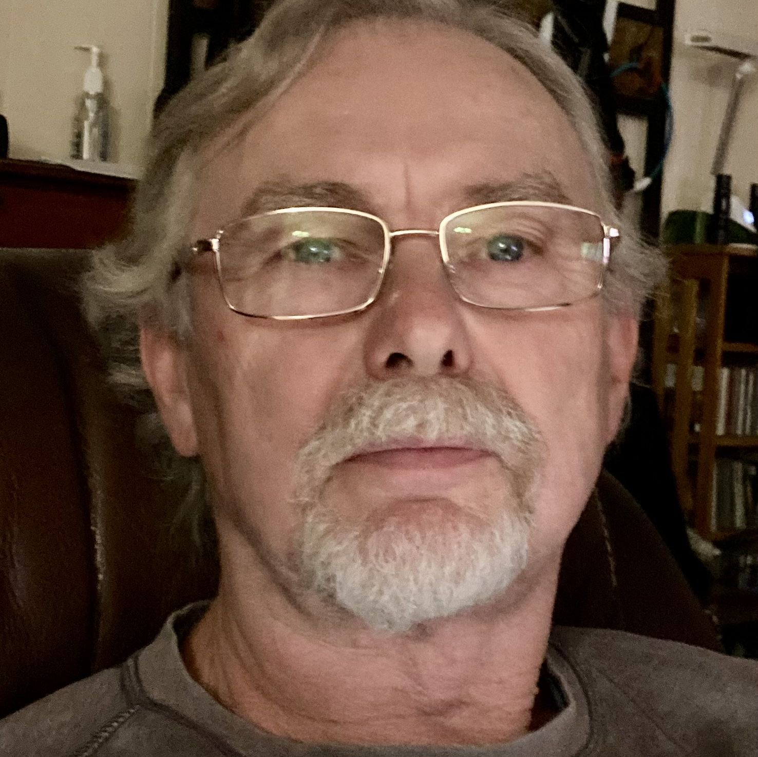 Profile of Craig MacDonald