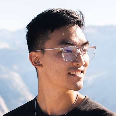 Profile of Ian Mah
