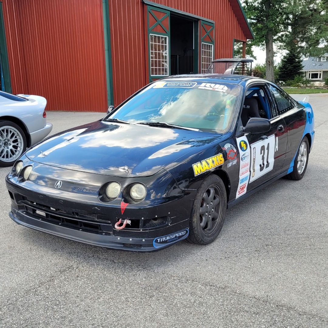 Profile of Pete Geoffrion