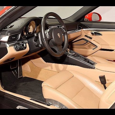 Profile of Mark Spisak