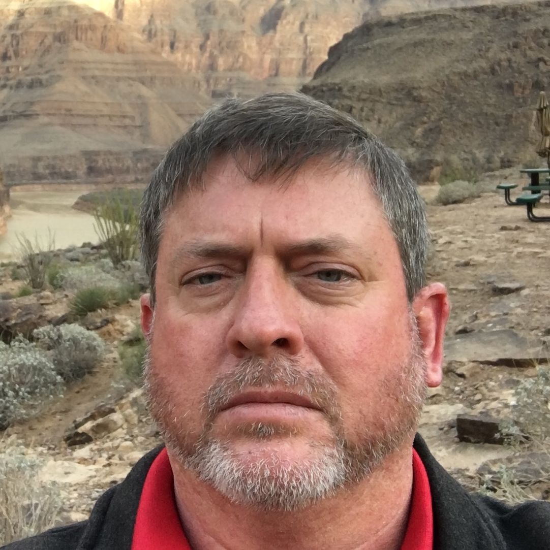 Profile of Lester Higgins