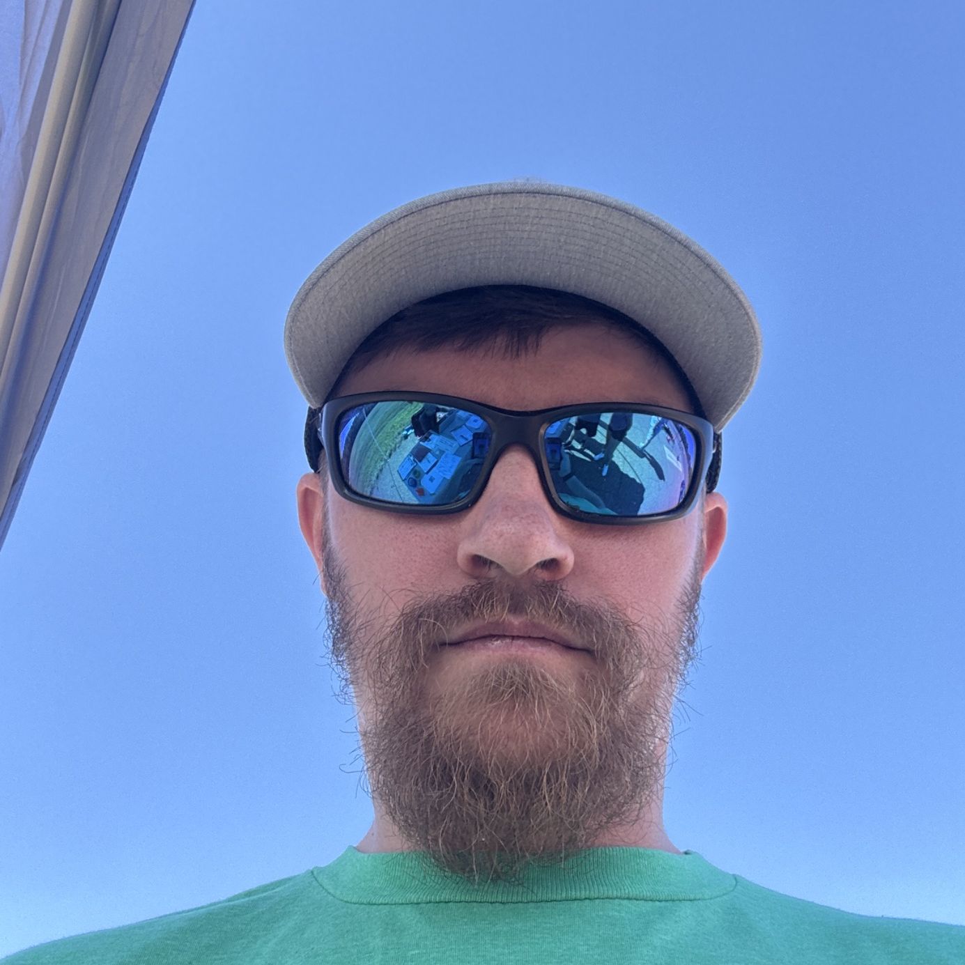 Profile of Dillon Mason