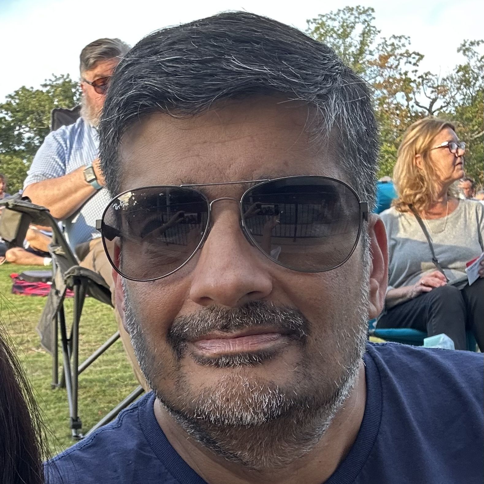 Profile of Hans Kapur