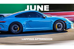 ProFormance Racing School Lapping Afternoon @ Pacific Raceways