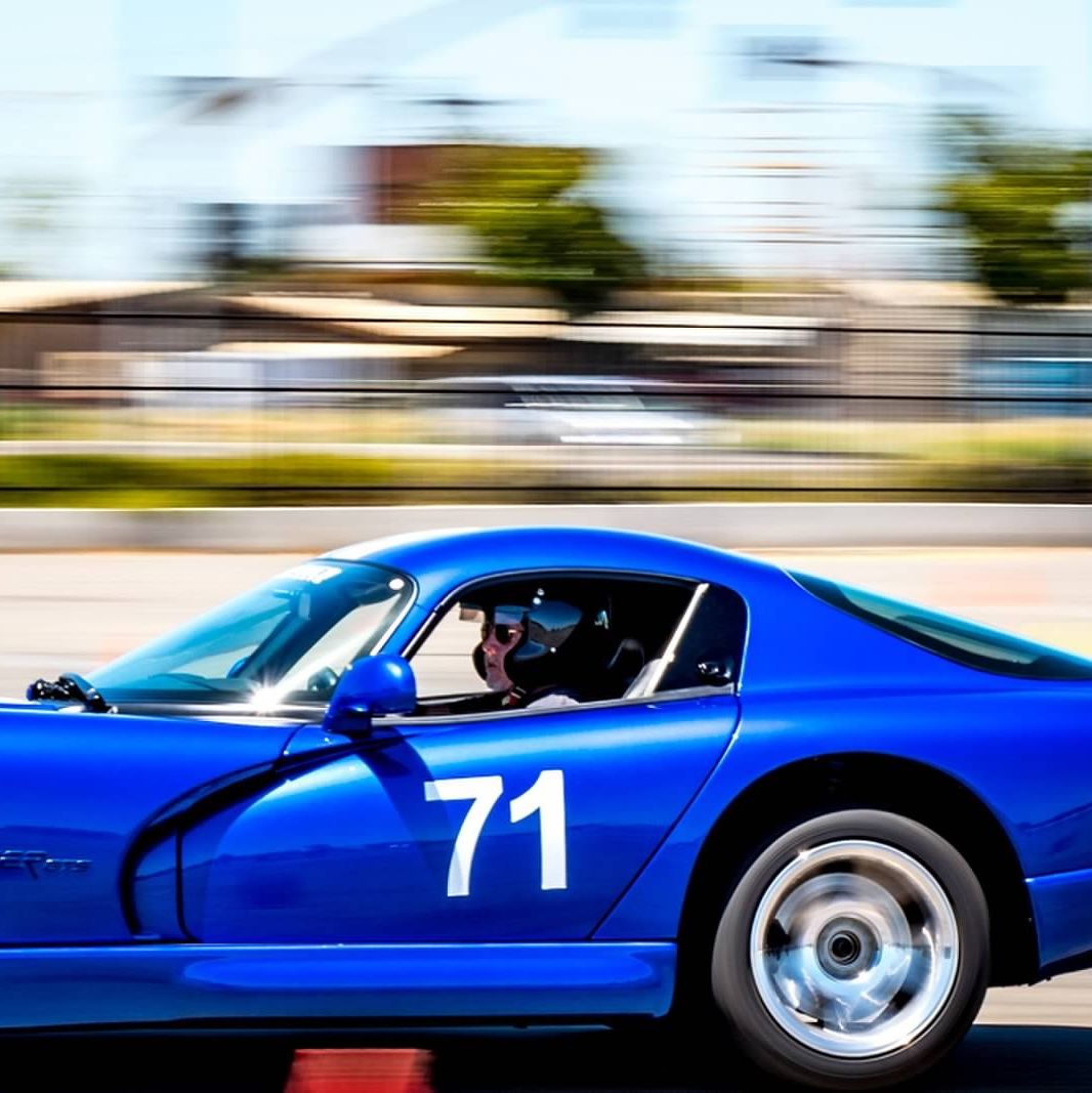 Profile of Hugh Long