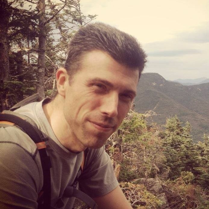 Profile of Tim Dailey