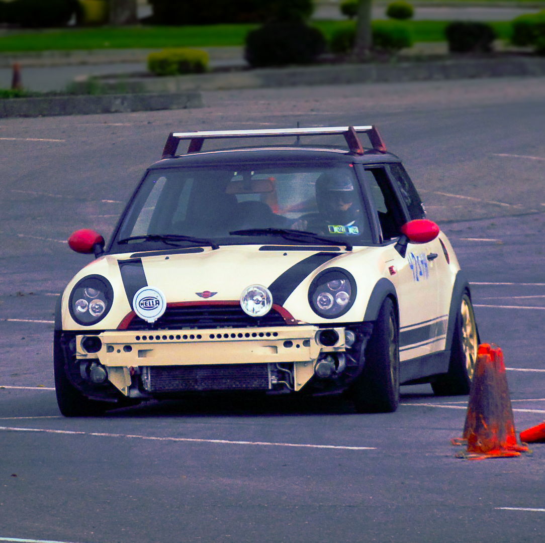 Profile of Justin Grosskopf