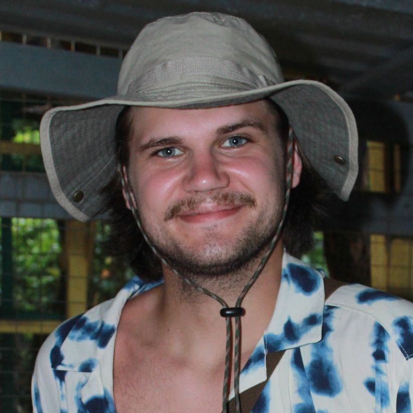 Profile of Mitchell LaGoe
