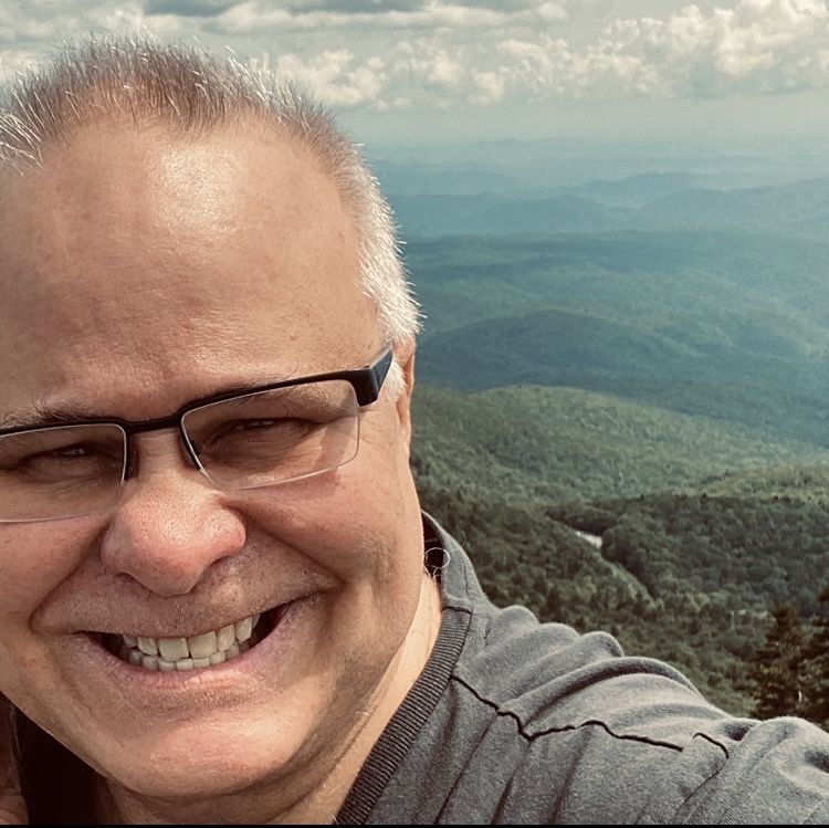 Profile of Don Keppler