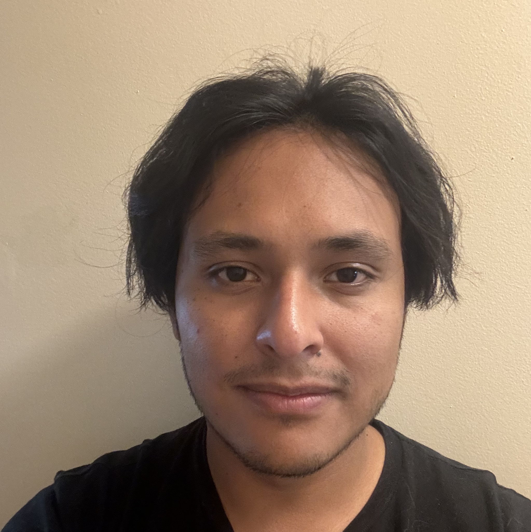 Profile of Miguel Lopez