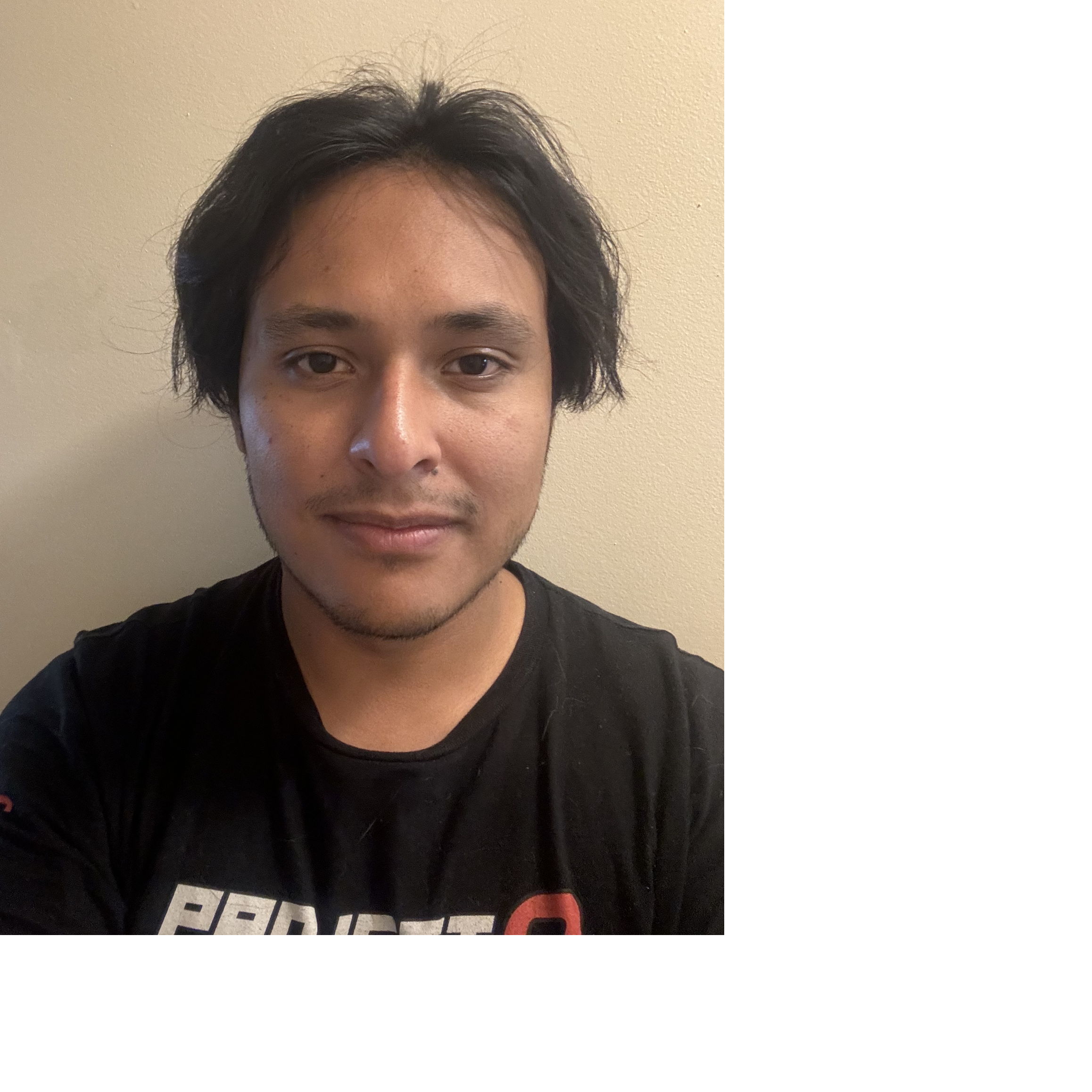 Profile of Miguel Lopez