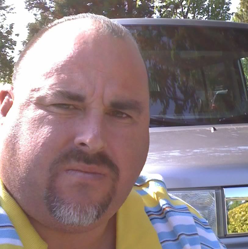 Profile of Andrew Mills